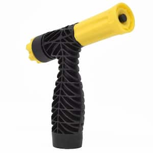 2-Way Nozzle 2-Pack - Yellow