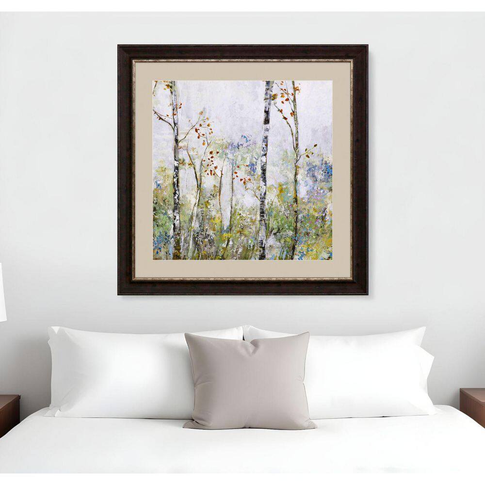 1 Piece Framed Graphic Print Landscape and Nature 42.00 in. x 42.00 in. price history on PriceWatchPro