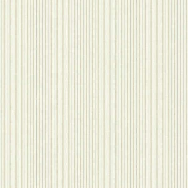 Magnolia Home by Joanna Gaines French Ticking Spray and Stick Wallpaper