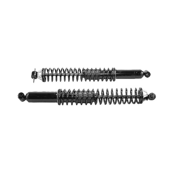Monroe Load Adjusting Shock Absorber