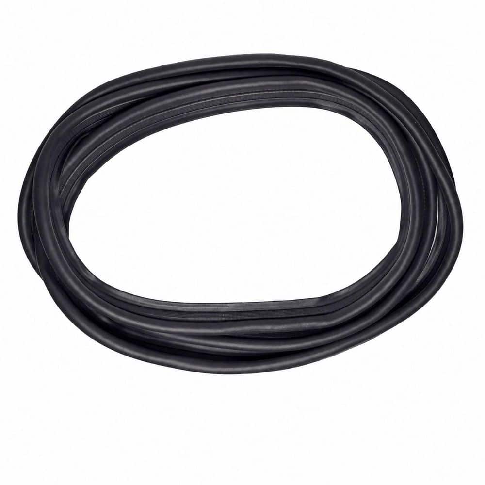 Black Rear Trunk Lid Rubber Weatherstrip Seal Gasket for Camry 2007-2016 RAV4 2009-2014 Replace 64461-06060 price history on PriceWatchPro