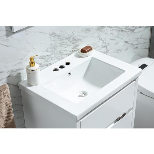 Have a question about Garrido Bros. and Co. BILBAO 24 in. W