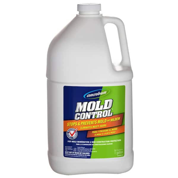 1 gal. Mold Control