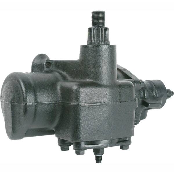 Cardone Reman Steering Gear