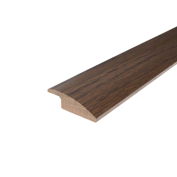 ROPPE Atlas 0.75 in. Thick x 2.25 in. Wide x 78 in. Length Wood Reducer