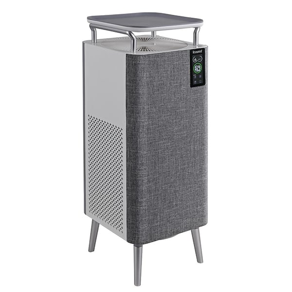 Amazon.com: Dyson Purifier Hot+Cool™ HP07 Air Purifier