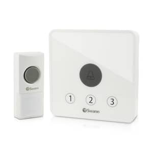 Home Doorbell Wireless Sensor Kit
