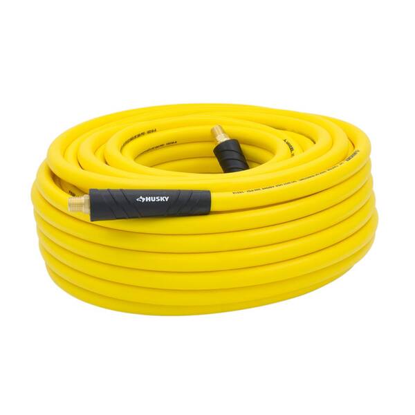 Photo 1 of 3/8 in. x 100 ft. Hybrid Air Hose