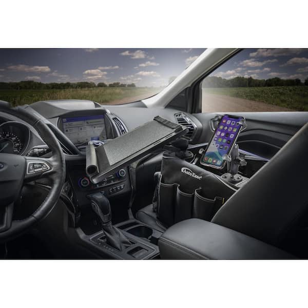 Ergonomics on the Go: Vehicle and Car Desks for Your Mobile Office