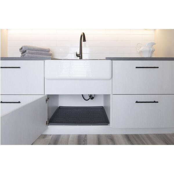 Ultimate Under Sink Mat for 36” Standard Cabinet – MBT Life