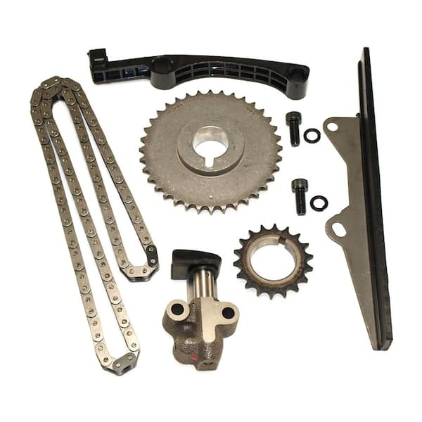 Cloyes Engine Timing Chain Kit 9-4148SHD - The Home Depot