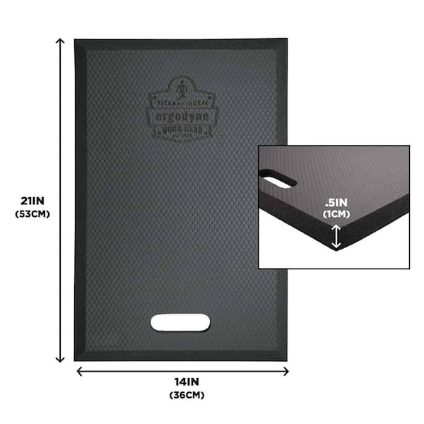 ProFlex Standard Foam Kneeling Pad