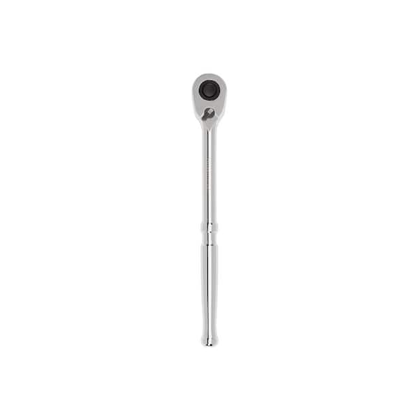 1/2 in. Drive x 10-1/2 in. Quick-Release Ratchet