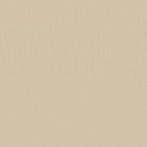 ELLE Decoration Collection Light Gold Plain Glitter Structure Vinyl Non-Woven Non-Pasted Wallpaper Roll (Covers 57sq.ft)