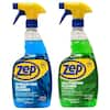 Spic and Span Wild Lavender Multi Surface Cleaner - 22 Oz (2 Bottle  Multipack)