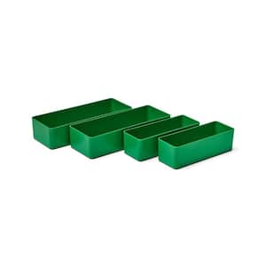 Anvil 30-Compartment Double Sided Small Parts Organizer 320028