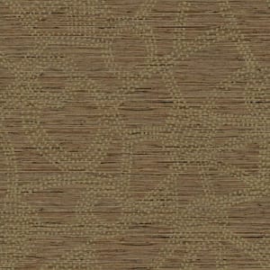 Nikki Chu 30.75 sq. ft. Brown Amhara Peel and Stick Wallpaper