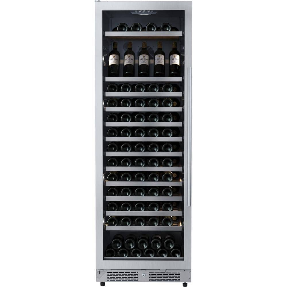 Single Zone Cellar Cooling Unit in Stainless Steel price history on PriceWatchPro