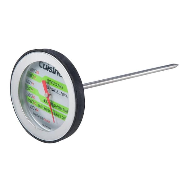 Cuisinart Grilled Meat Thermometer