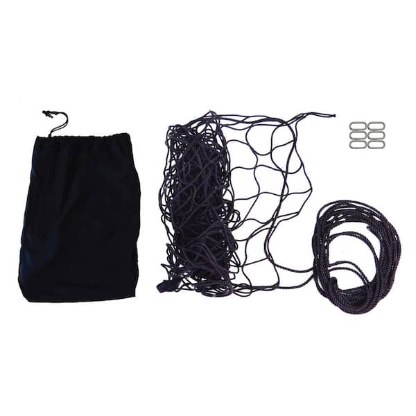 SNAP-LOC 400 lbs. 60 in. x 72 in. Military Cargo Net