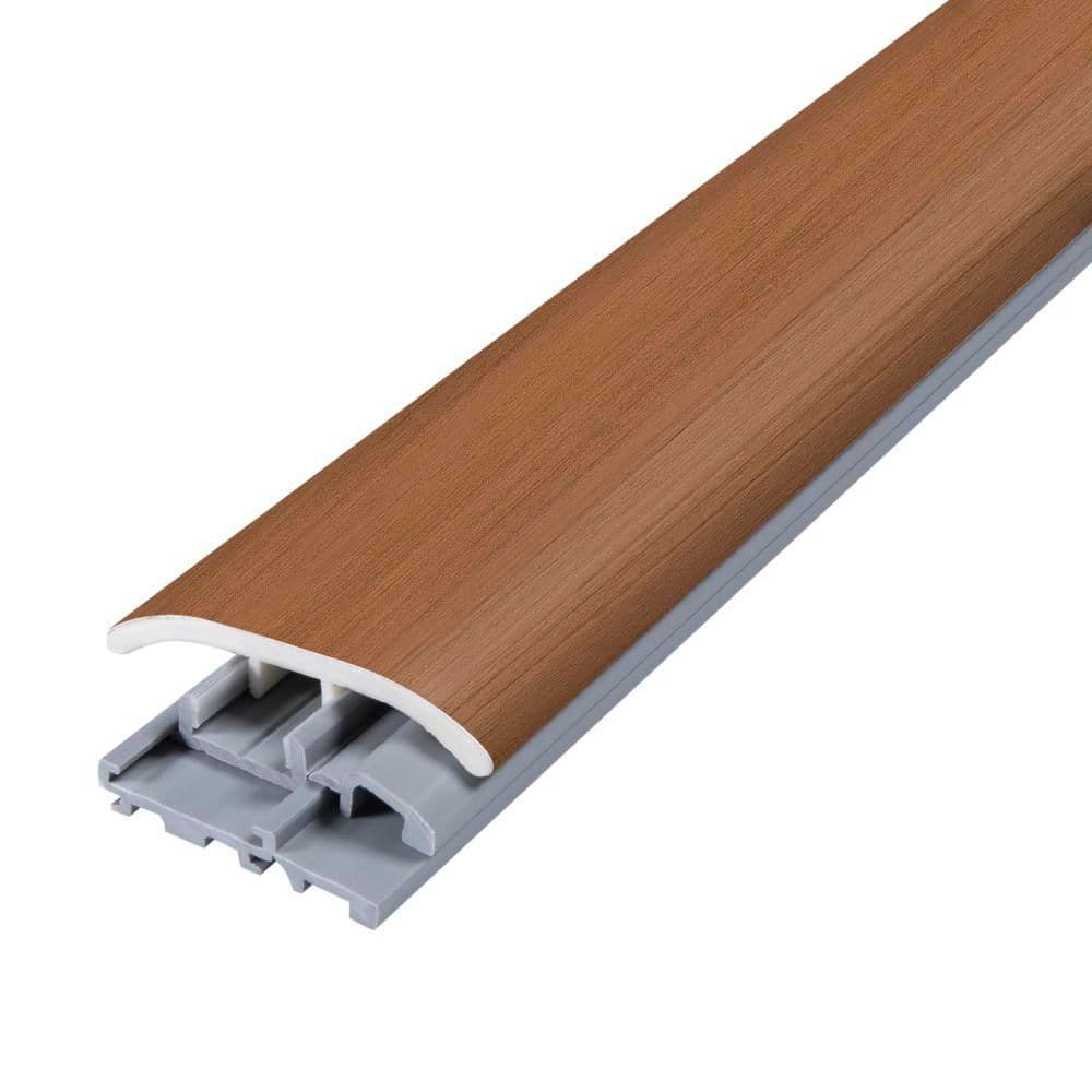 PERFORMANCE ACCESSORIES Berewick 0.31 in. T x 2 in. W x 78.7 in. L ...