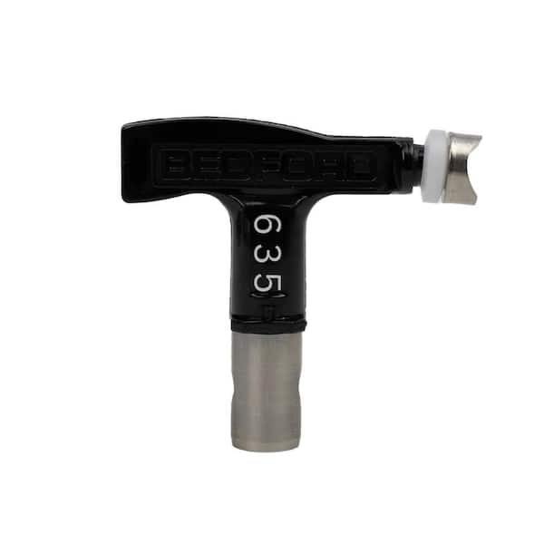 Standard Barrel Tip (635)