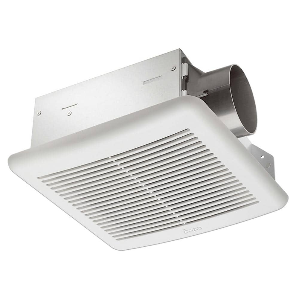 70 CFM Wall or Ceiling Bathroom Exhaust Fan with Dual Speed, ENERGY STAR price history on PriceWatchPro