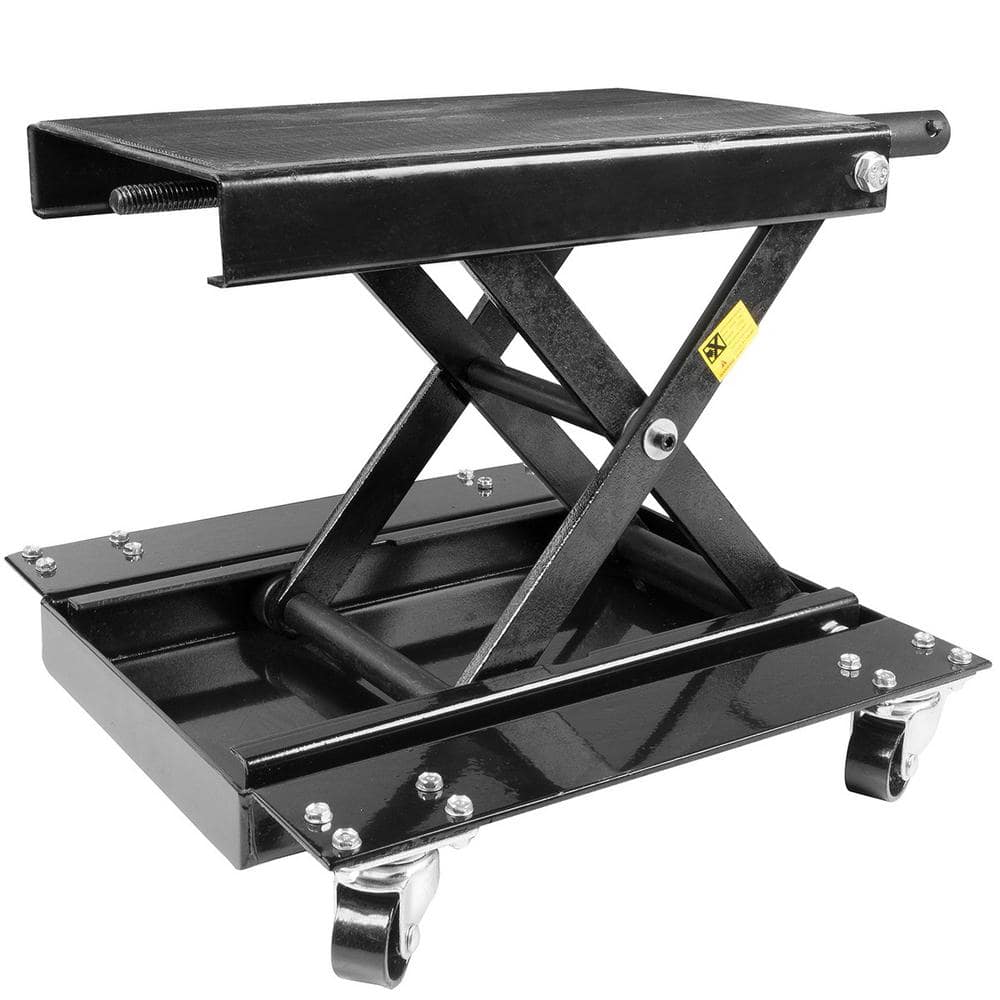 木村ひで　DC150 Histar2台 STARK USA 1100 lbs. Portable ATVs Motorcycle Center Lift Hoist