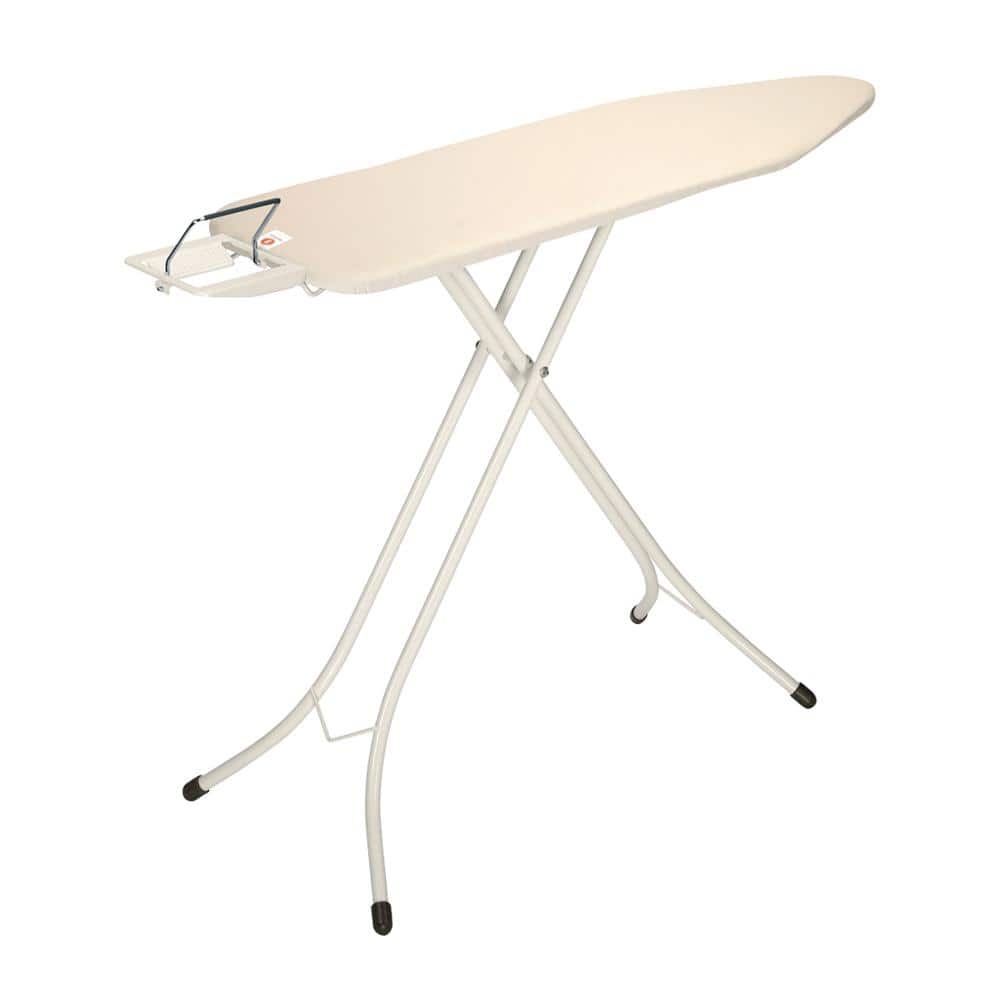 Small Ironing Board Portable Tabletop Ironing Board With Folding Legs New