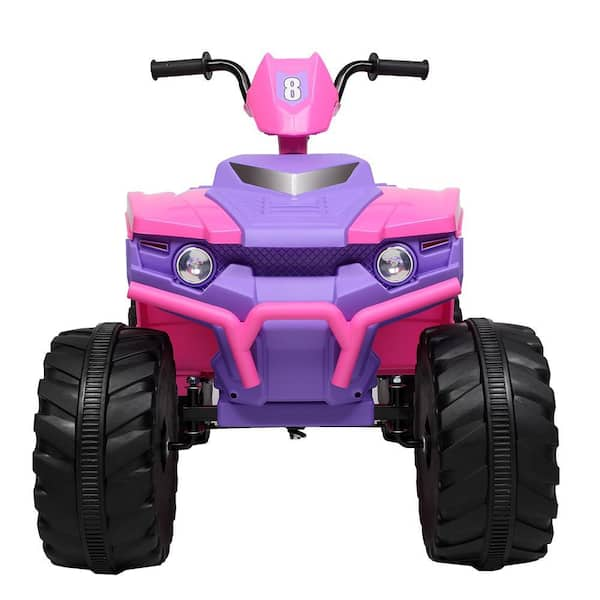 Kids battery 4 wheeler deals