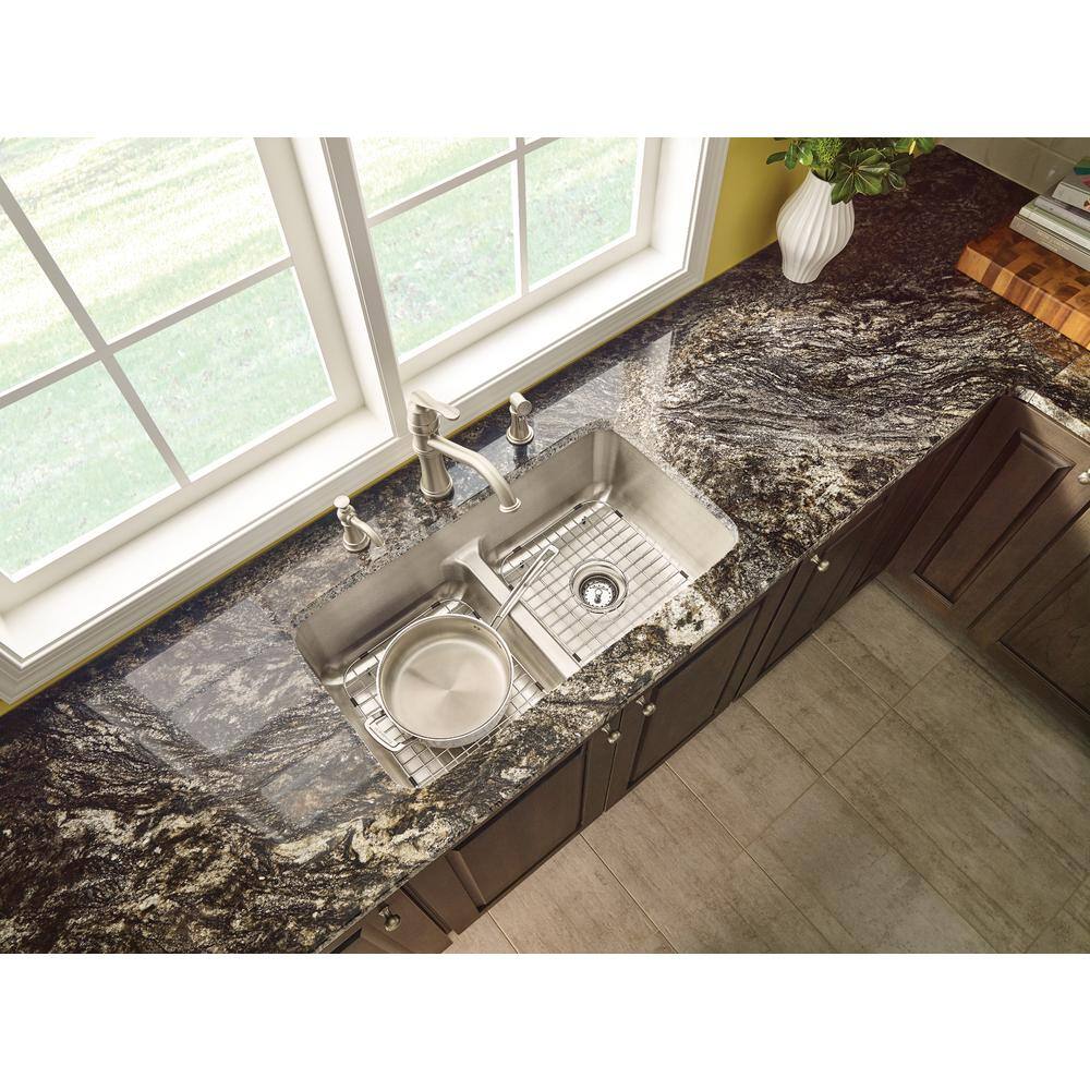 Stainless Steel 12" x 14" Sink Bottom Grid