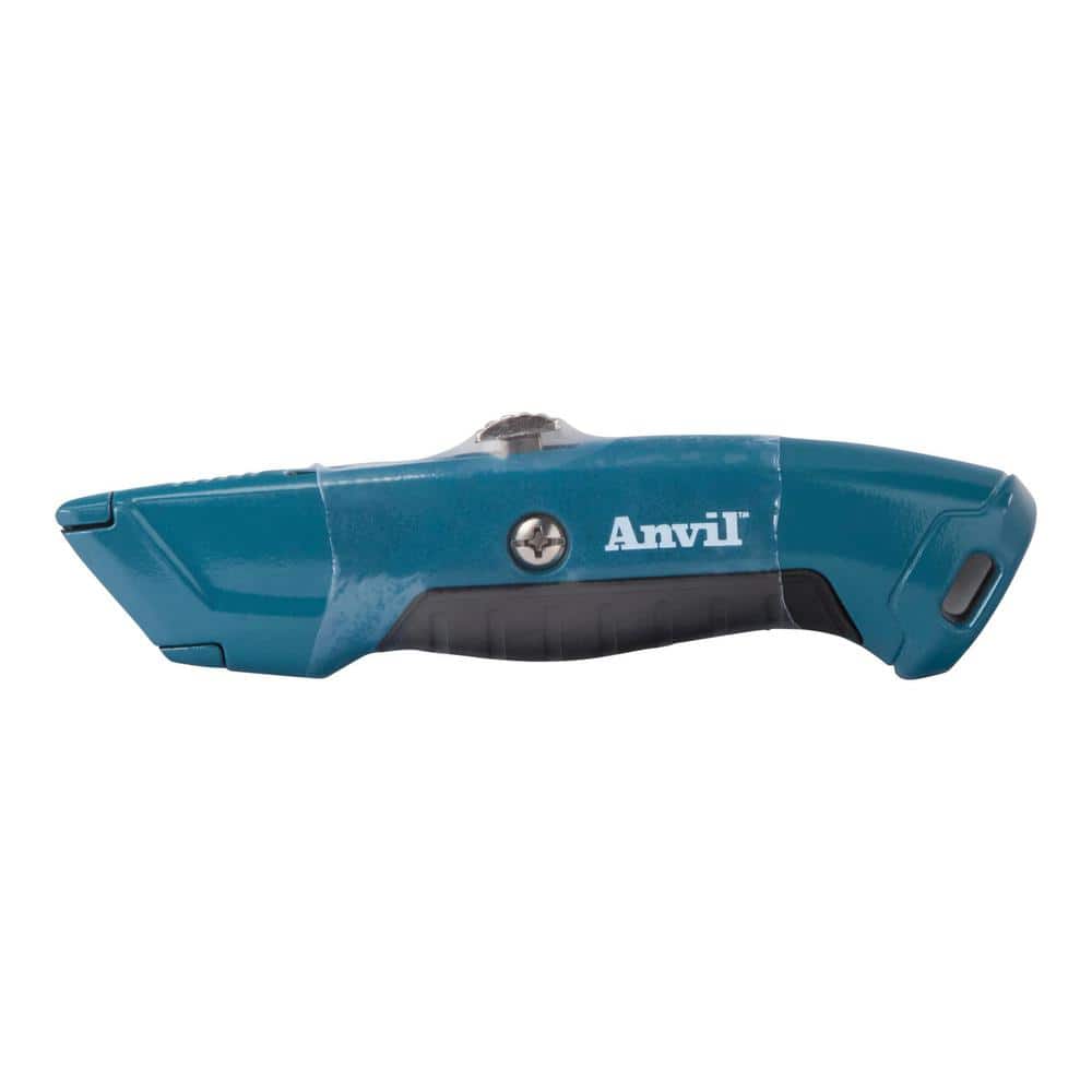 6 in. Retractable Utility Knife Scraper Blade