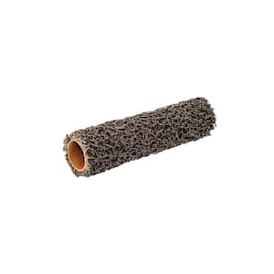 9 in. x 3/8 in. Loop Texture Roller Cover RC119 - The Home Depot