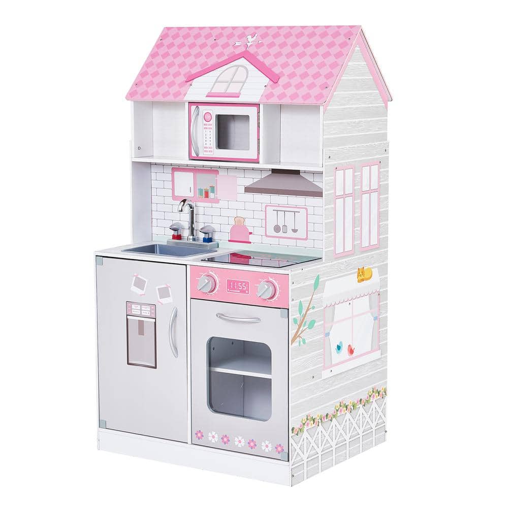Doll Playsets & Accessories - Teamson