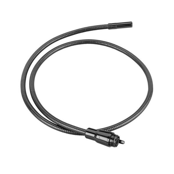 Milwaukee M12 M-Spector 3 ft. AV Replacement Analog Camera Cable for Milwaukee Digital Inspection Cameras