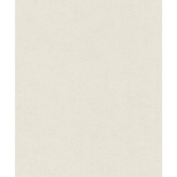 Advantage Beige Tharp Cream Texture Wallpaper Sample