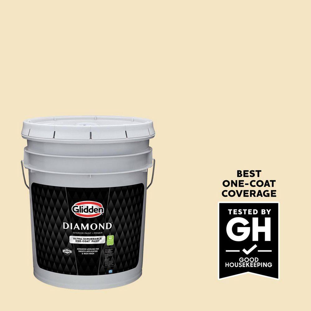 5 gal. PPG1209-2 Sausalito Satin Interior Paint with Primer price history on PriceWatchPro