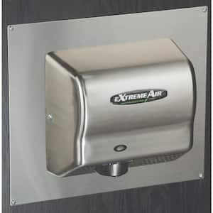 Universal Adapter Plate for Electric Hand Dryer