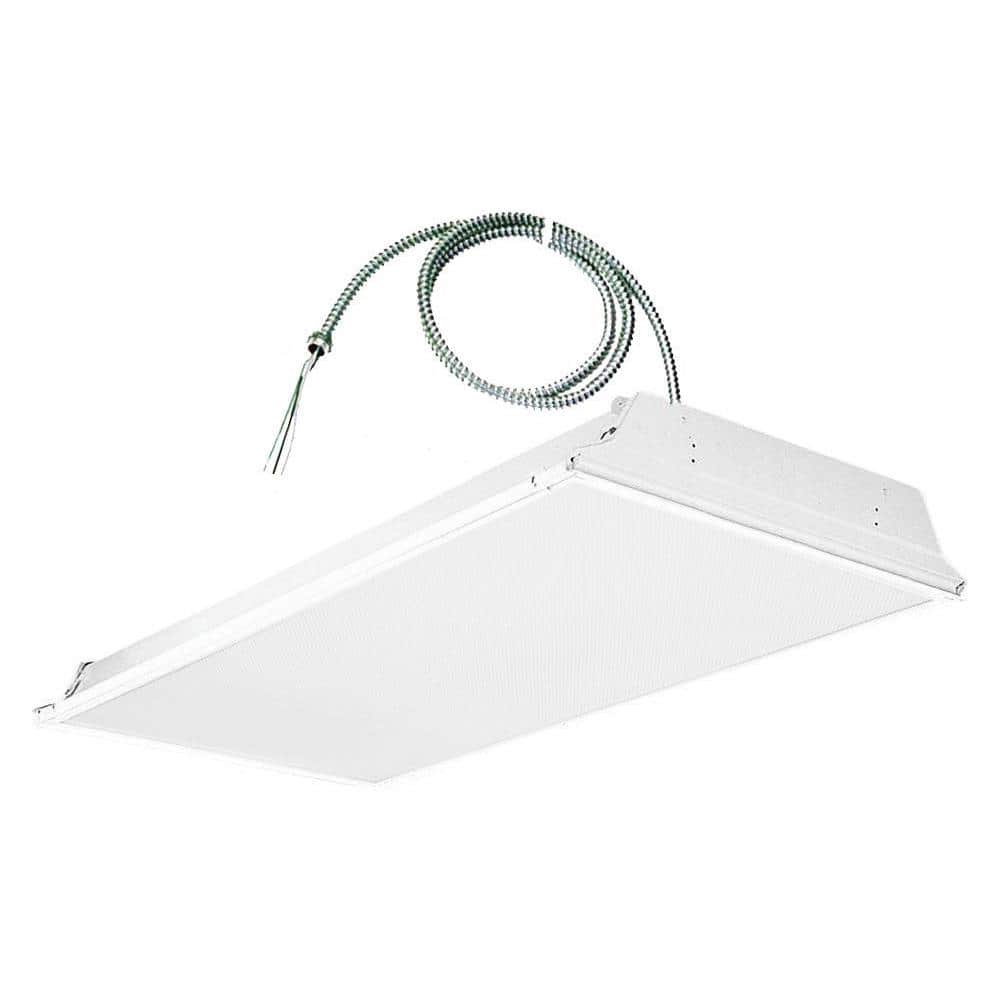 LED Panels (1x4, 2x4, 2x2) and Troffers installation guide – LEDMyPlace