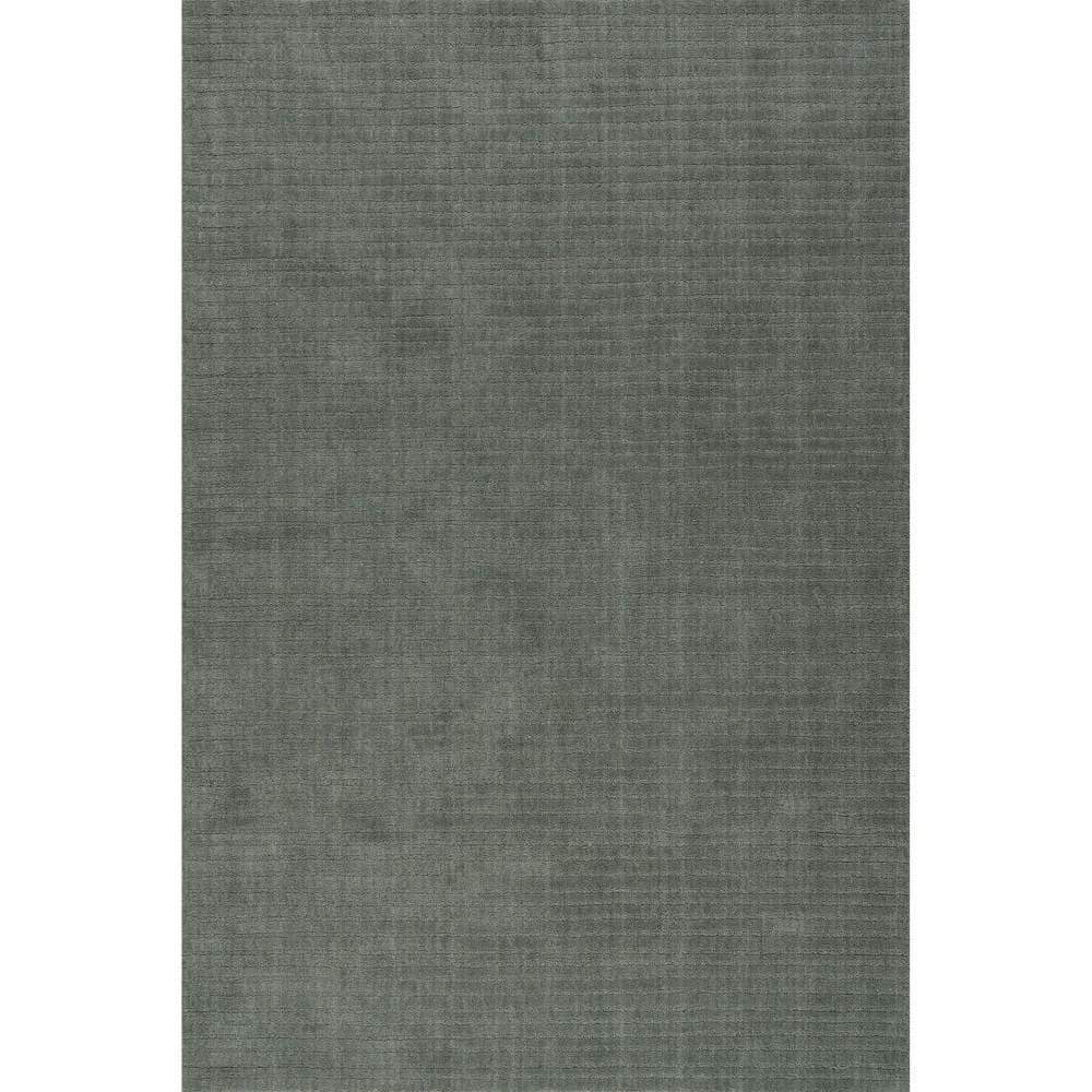 Southwest Striped Wool Green 3 ft. x 5 ft. Indoor/Outdoor Patio Area Rug price history on PriceWatchPro