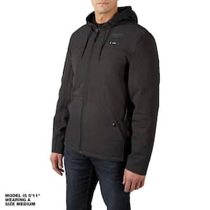 Hooded - Heated Jackets - Heated Clothing & Gear - The Home Depot