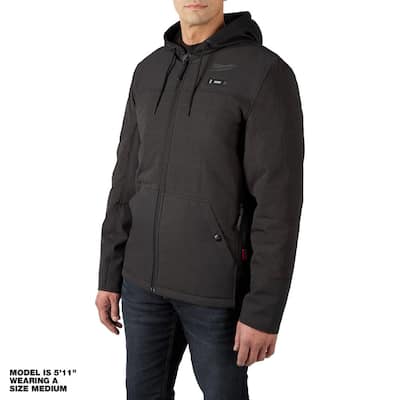 Heated Jackets - Heated Clothing \u0026 Gear 