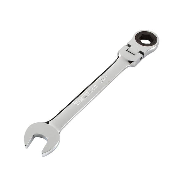 Deep Offset Ring Spanner Metric Ring Spanner Wrench 5.5mm 32mm
