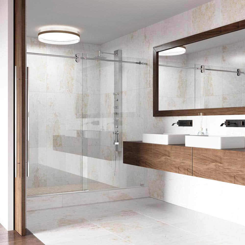 Magnolia 21" Matte White Rectangular Acrylic Vessel Sink
