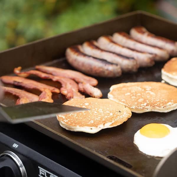 Portable Griddle Cover