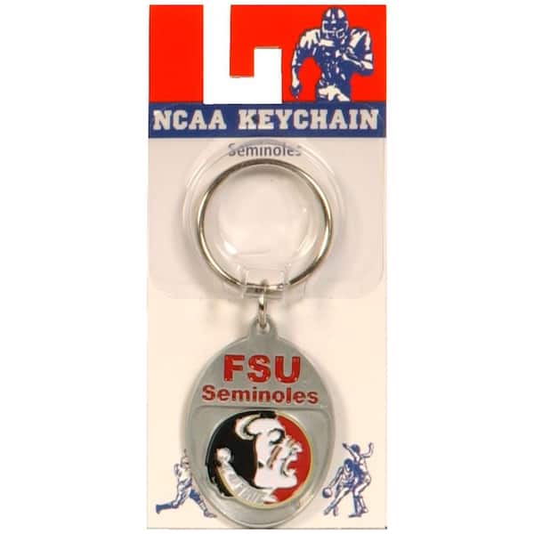 Hillman NCAA Florida State Seminoles Key Chain