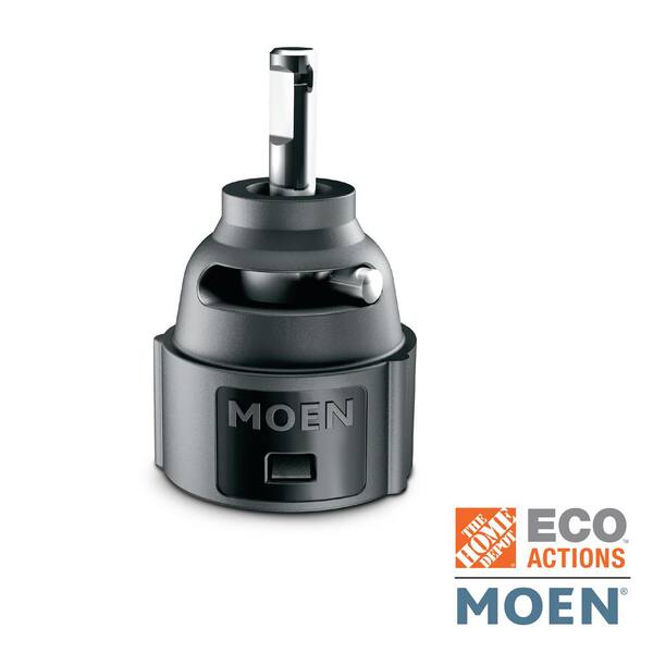 Fagu7386 Kohler K-304 Shower Cartridge Replacement – GP800820, Pressure Balancing