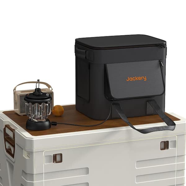 Jackery Extreme Guard Carrying Bag
