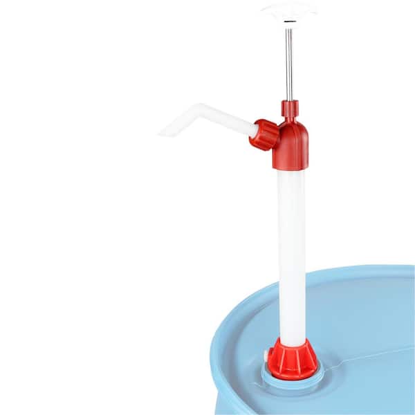 ZEELINE BY MILTON Nylon Lift Pump