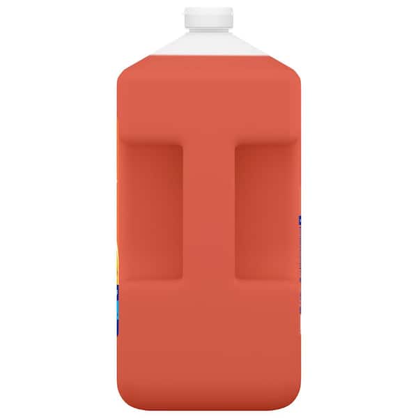 Global Industrial™ Foam Hand Soap - Case Of Four 1 Gallon Bottles